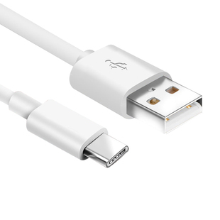 type-c数据线液态软胶华为p30p20p10p9快充充电器线5A荣耀v10v9小米8se手机mate原装nova3 