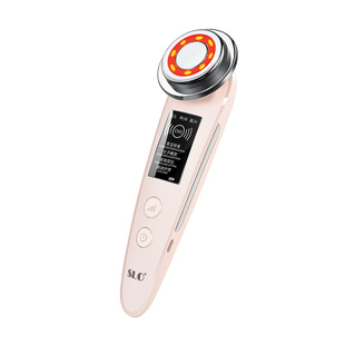 释爱导入仪光子嫩肤美容仪脸部按摩仪家用提拉紧致李佳琦美容仪器