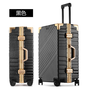 Gladys/歌莱蒂丝行李箱万向轮男女20寸拉杆箱旅行箱密码箱登机箱