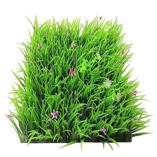 仿真草坪塑料田园落地室内绿植墙假花草高草阳台装饰草皮幼儿园毯