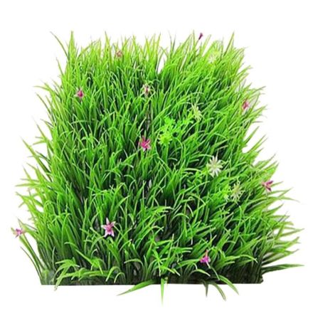 仿真草坪塑料田园落地室内绿植墙假花草高草阳台装饰草皮幼儿园毯