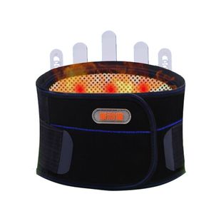 护腰带腰椎腰间盘突出腰肌劳损医用腰围托腰脱疼神器夏天薄款男女