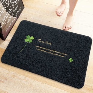 【款款特惠】门垫地垫脚垫浴室地毯防滑厨房地垫卧室垫进门口垫子