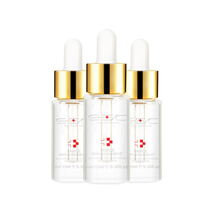 ESC玻尿酸保湿修护原液面部精华液保湿补水收缩毛孔