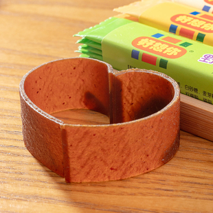 好想你枣片360g组合装3种口味混装经典盒装新郑红枣片河南特产