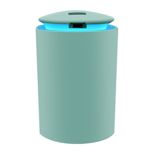 加湿器家用静音空气净化器喷雾消除异味汽车迷你小型香薰车内