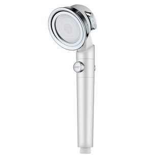 增压花洒喷头过滤净水淋浴头超强加压大出水莲蓬头洗澡淋雨套装