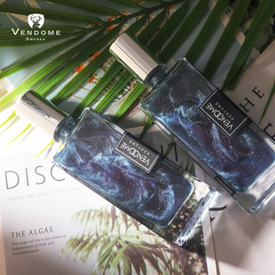 李佳琦小众鎏金流沙柏林少女香水女士持久淡香清新学生正品大牌