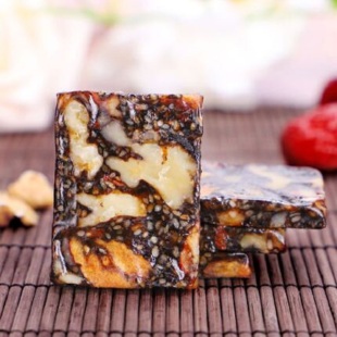 阿胶糕即食滋补东阿正品调理啊胶膏气血纯手工山东自制阿娇固元糕