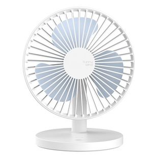 迷你便携式usb充电超静音大风力电风扇学生宿舍办公室桌面小风扇