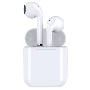 无线蓝牙耳机保护双耳迷你入耳式挂耳式跑步运动入耳套式隐形耳塞