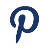 pinterest logo