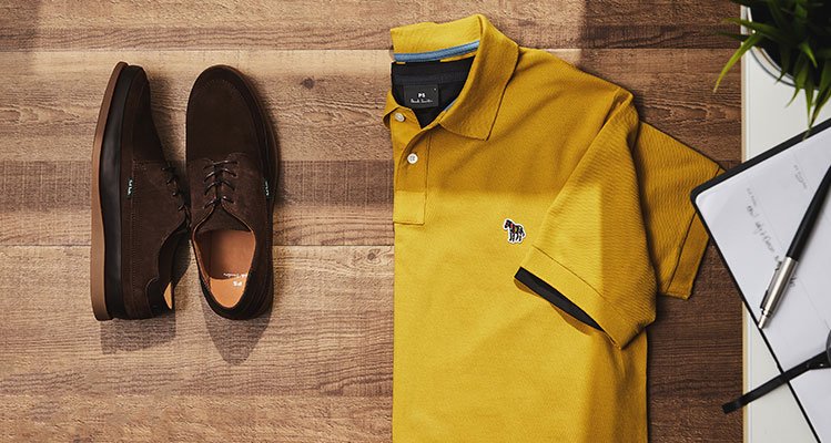 Paul Smith Paul Smith