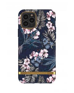 Floral Jungle - Gold details