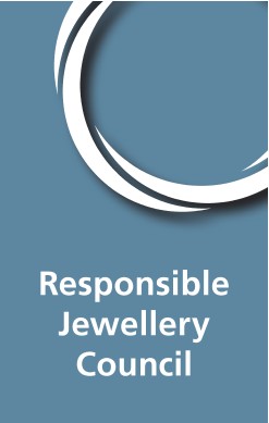 Responsible Jewellery Council Logo
