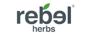 POPULAR NEW BRANDS: Rebel Herbs