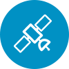 Satellite icon