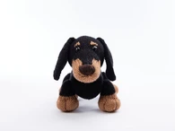 Stanley the Dachshund - Dera-Dogs in Deramores Studio DK