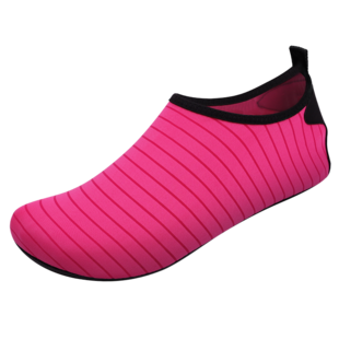 浮潜沙滩鞋袜男女儿童潜水游泳软底速干防滑防割伤户外溯溪涉水鞋