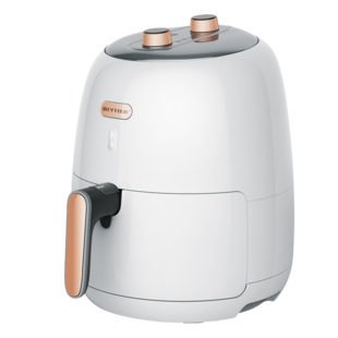 比依空气炸锅80大容量4.2L特价炸薯条机家用无油多功能新款电炸锅