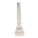 Trumpet Replacement 3C Copper Trumpet Mouthpiece (Silver)