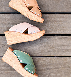 Shop Wedges