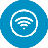 Wi-Fi icon