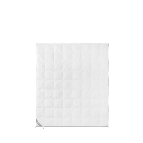 造作有眠白鸭绒轻羽薄被®