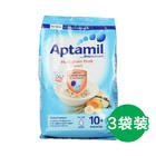 Aptamil爱他美有机谷物米糊/米粉275g黄桃/苹果等10个月+