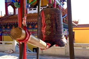 【海滩】惠州大亚湾2天＊海边绿道骑行＊古寺祈福＊豪华酒店＊海景双