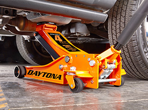 Daytona Floor Jack