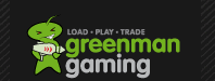 GreenManGaming