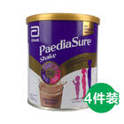 雅培小安素/儿童全营养/学生长高奶粉/挑食宝宝/巧克力味奶昔/400g英国原装进口