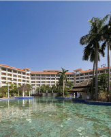 恩平山泉湾温泉酒店