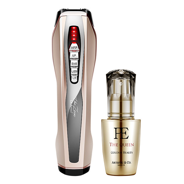 Dr.Arrivo The Zeus 宙斯 第五代彩光电脉冲美容仪 多规格可选