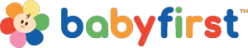 BabyFirst TV Logo