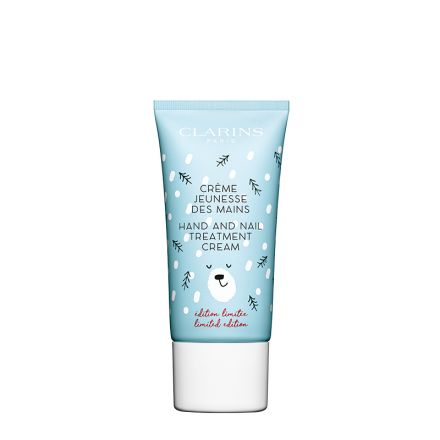 手唇护理套装  限量暖熊版