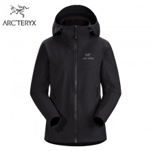 【山脉吾折天】 ARC'TERYX始祖鸟20春夏男女款透气轻量耐久防潮防风软壳外套 Gamma LT Hoody 17307/17311 山脉户外【爱户外的wiwy视频同款】【TOP榜 10】