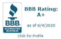 Cherrybrook BBB Business Review