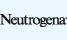 Neutrogena Logo