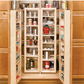 Pantry Organizers