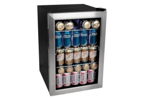 Free Standing Beverage Refrigerators
