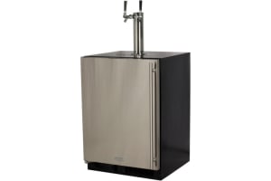 Undercounter Kegerators