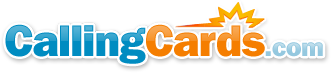 Calling Cards Logo
