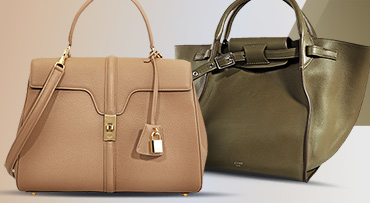 Celine Shoulder Bags