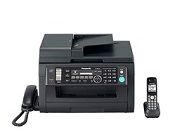 Fax Machines, Printers & Scanners