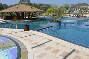 台山颐和温泉城大酒店