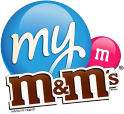 My M&M'S Logo