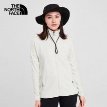 【山脉618 超级秒杀】TheNorthFace北面20新品抓绒衣女户外柔软舒适上新|49AZ