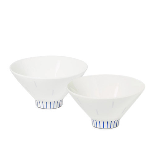 镜线西班牙瓷土餐具组